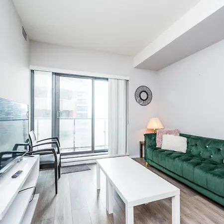 Planurstay - Stylish Suite